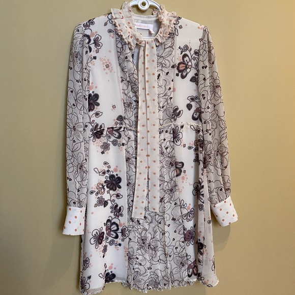 See By Chloe dress - Picture 2 of 4